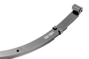 Jeep Wrangler Suspension Lift Kit - Front - Rough Country - 4